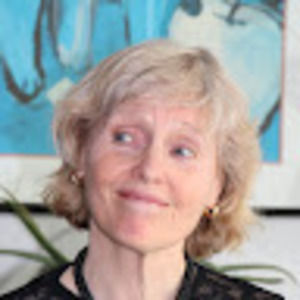 Meet your Posher, Frances